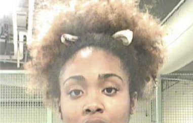 Kenyana Wiltz, - Orleans Parish County, LA 